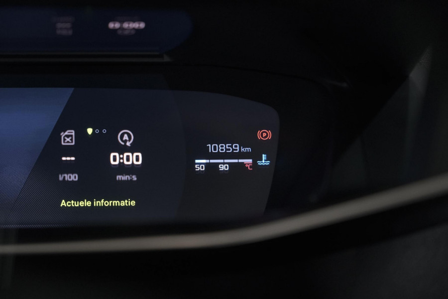Peugeot 2008 PureTech 130 EAT8 GT | 360 Camera | Stoelmassage | Adaptieve Cruise Control | Dodehoekdetectie