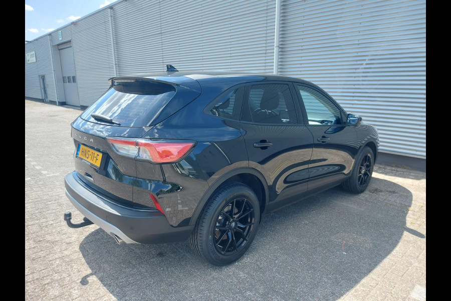 Ford Kuga 1.5 EcoBoost Titanium,airco,cruise,trekhaak,navigatie,android/applecarplay,stoelverwarming,parkeersensoren,