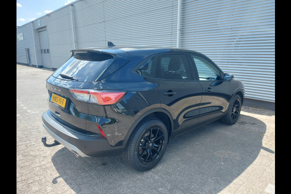 Ford Kuga 1.5 EcoBoost Titanium,airco,cruise,trekhaak,navigatie,android/applecarplay,stoelverwarming,parkeersensoren,