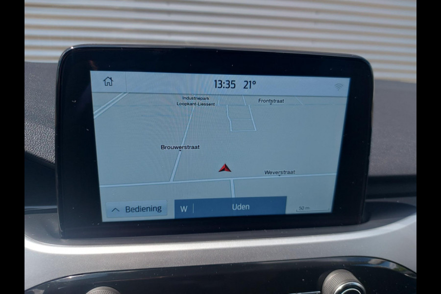 Ford Kuga 1.5 EcoBoost Titanium,airco,cruise,trekhaak,navigatie,android/applecarplay,stoelverwarming,parkeersensoren,