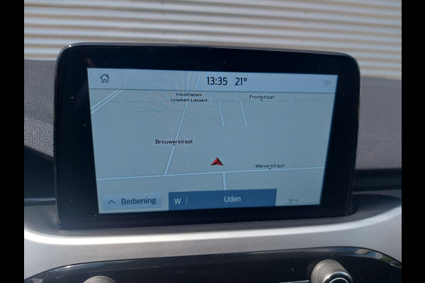 Ford Kuga 1.5 EcoBoost Titanium,airco,cruise,trekhaak,navigatie,android/applecarplay,stoelverwarming,parkeersensoren,