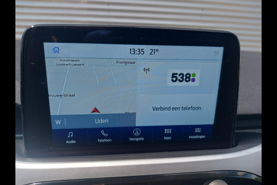 Ford Kuga 1.5 EcoBoost Titanium,airco,cruise,trekhaak,navigatie,android/applecarplay,stoelverwarming,parkeersensoren,