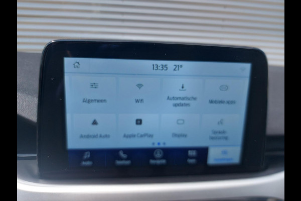Ford Kuga 1.5 EcoBoost Titanium,airco,cruise,trekhaak,navigatie,android/applecarplay,stoelverwarming,parkeersensoren,