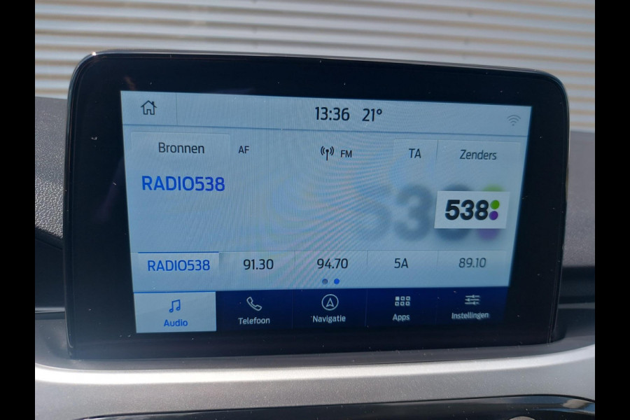 Ford Kuga 1.5 EcoBoost Titanium,airco,cruise,trekhaak,navigatie,android/applecarplay,stoelverwarming,parkeersensoren,
