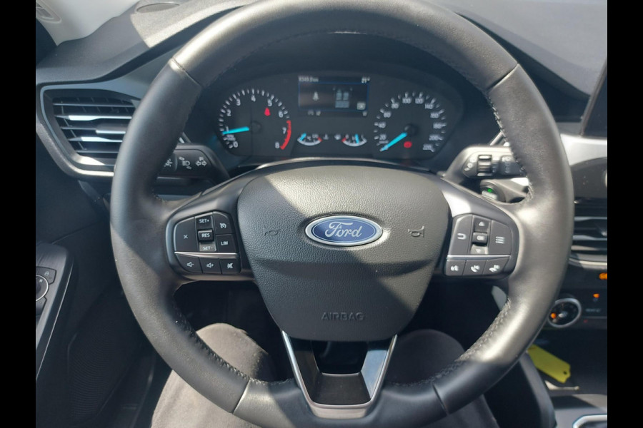 Ford Kuga 1.5 EcoBoost Titanium,airco,cruise,trekhaak,navigatie,android/applecarplay,stoelverwarming,parkeersensoren,