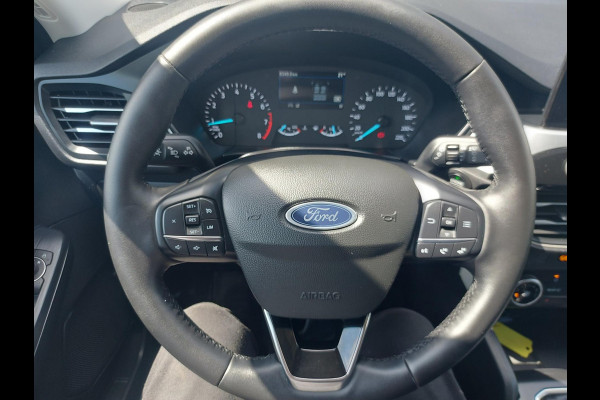 Ford Kuga 1.5 EcoBoost Titanium,airco,cruise,trekhaak,navigatie,android/applecarplay,stoelverwarming,parkeersensoren,