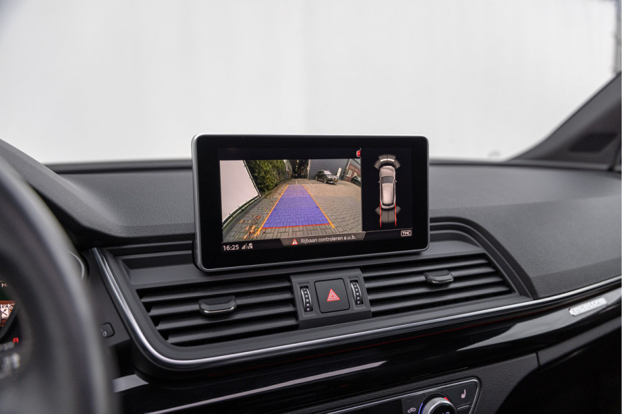 Audi SQ5 3.0 TFSI 354pk Quattro Pano Luchtv. ACC Trekhaak HuD B&O