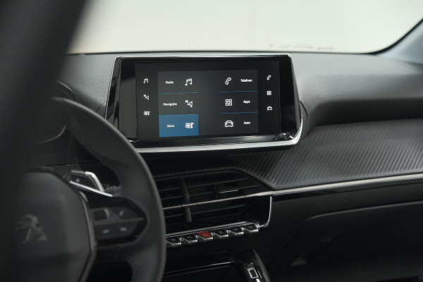 Peugeot 208 PureTech 100 EAT8 Active Pack | Apple Carplay | Parkeersensoren | Navigatie