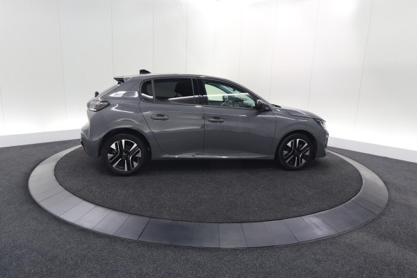Peugeot 208 PureTech 100 Allure | 360 Camera | Adaptieve Cruise Control | Navigatie | Dodehoekdetectie