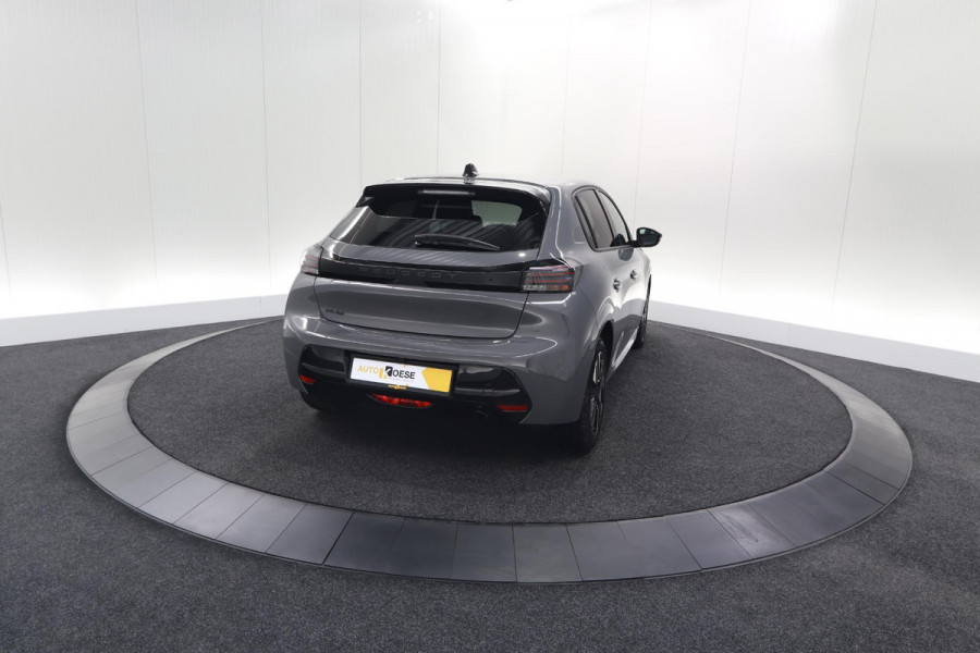 Peugeot 208 PureTech 100 Allure | 360 Camera | Adaptieve Cruise Control | Navigatie | Dodehoekdetectie