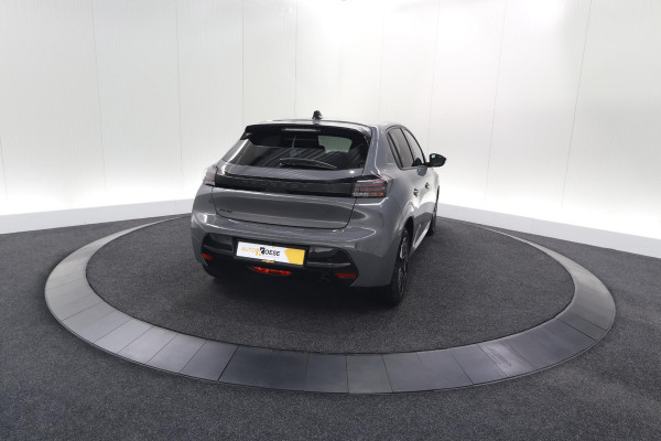 Peugeot 208 PureTech 100 Allure | 360 Camera | Adaptieve Cruise Control | Navigatie | Dodehoekdetectie