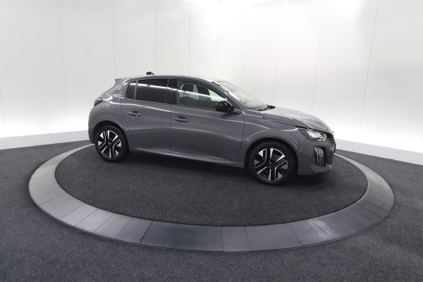 Peugeot 208 PureTech 100 Allure | 360 Camera | Adaptieve Cruise Control | Navigatie | Dodehoekdetectie