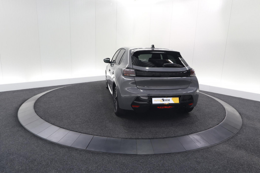 Peugeot 208 PureTech 100 Allure | 360 Camera | Adaptieve Cruise Control | Navigatie | Dodehoekdetectie