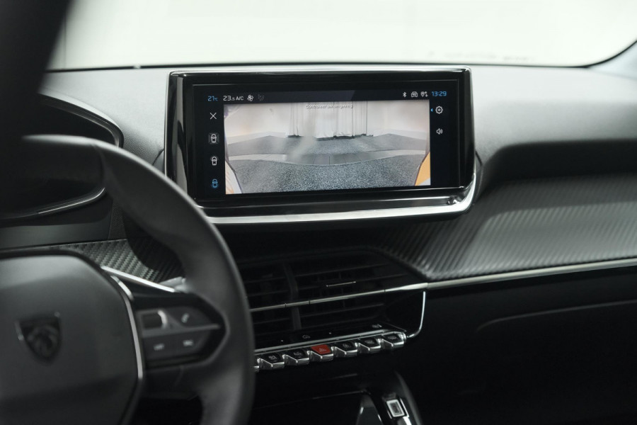 Peugeot 208 PureTech 100 Allure | 360 Camera | Adaptieve Cruise Control | Navigatie | Dodehoekdetectie