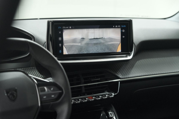 Peugeot 208 PureTech 100 Allure | 360 Camera | Adaptieve Cruise Control | Navigatie | Dodehoekdetectie