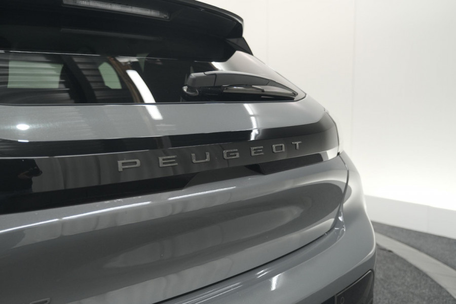 Peugeot 208 PureTech 100 Allure | 360 Camera | Adaptieve Cruise Control | Navigatie | Dodehoekdetectie