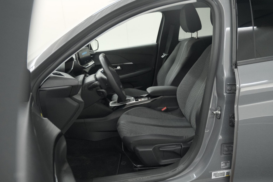 Peugeot 208 PureTech 100 Allure | 360 Camera | Adaptieve Cruise Control | Navigatie | Dodehoekdetectie