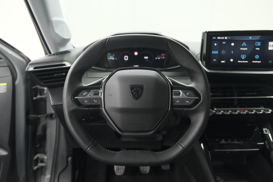 Peugeot 208 PureTech 100 Allure | 360 Camera | Adaptieve Cruise Control | Navigatie | Dodehoekdetectie
