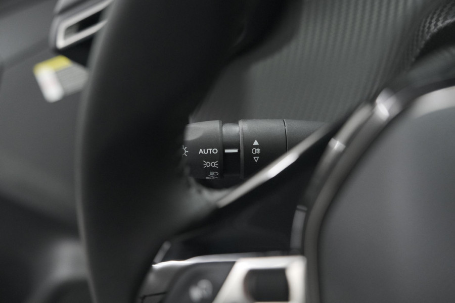 Peugeot 208 PureTech 100 Allure | 360 Camera | Adaptieve Cruise Control | Navigatie | Dodehoekdetectie