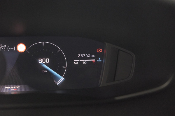 Peugeot 208 PureTech 100 Allure | 360 Camera | Adaptieve Cruise Control | Navigatie | Dodehoekdetectie