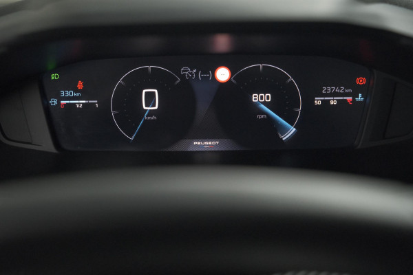 Peugeot 208 PureTech 100 Allure | 360 Camera | Adaptieve Cruise Control | Navigatie | Dodehoekdetectie