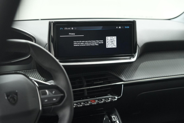Peugeot 208 PureTech 100 Allure | 360 Camera | Adaptieve Cruise Control | Navigatie | Dodehoekdetectie