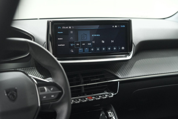 Peugeot 208 PureTech 100 Allure | 360 Camera | Adaptieve Cruise Control | Navigatie | Dodehoekdetectie