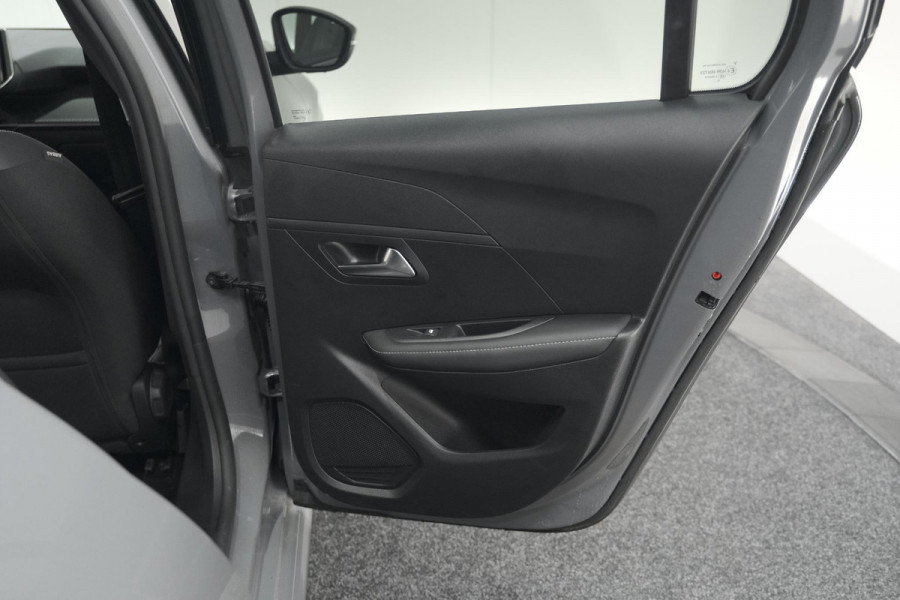 Peugeot 208 PureTech 100 Allure | 360 Camera | Adaptieve Cruise Control | Navigatie | Dodehoekdetectie