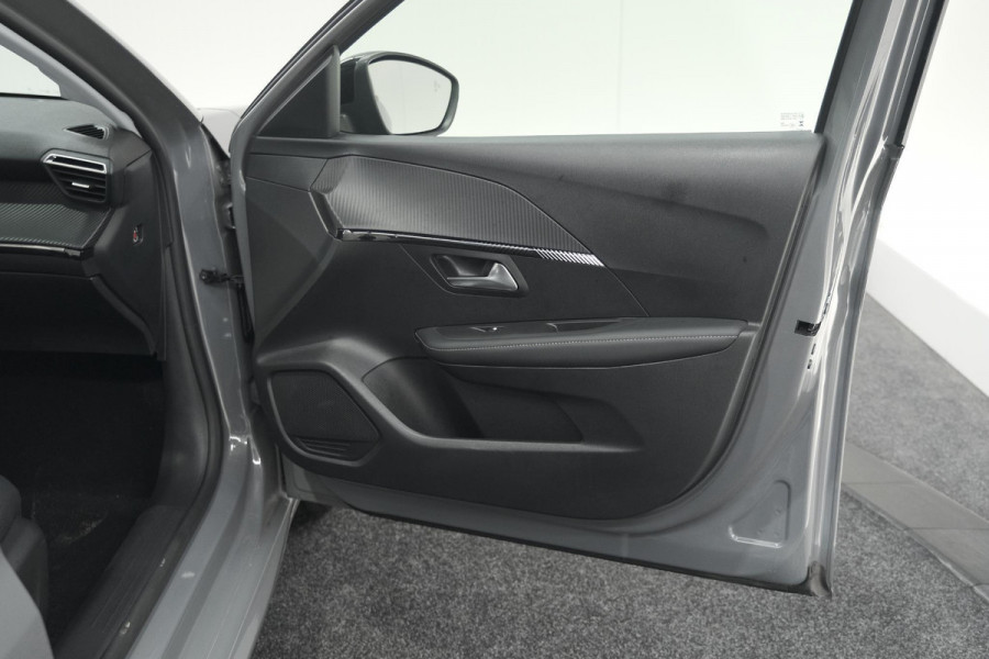 Peugeot 208 PureTech 100 Allure | 360 Camera | Adaptieve Cruise Control | Navigatie | Dodehoekdetectie