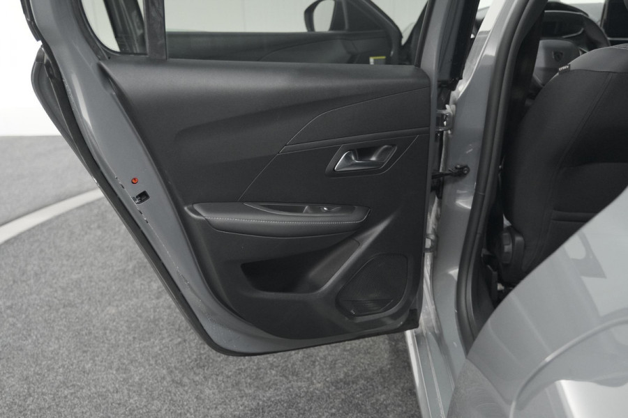 Peugeot 208 PureTech 100 Allure | 360 Camera | Adaptieve Cruise Control | Navigatie | Dodehoekdetectie