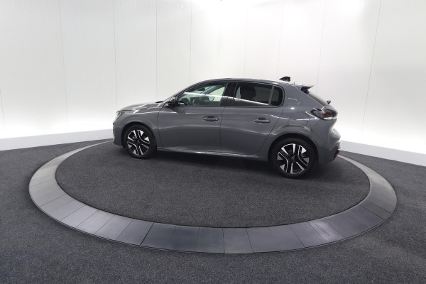 Peugeot 208 PureTech 100 Allure | 360 Camera | Adaptieve Cruise Control | Navigatie | Dodehoekdetectie