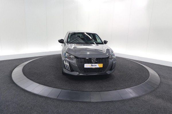 Peugeot 208 PureTech 100 Allure | 360 Camera | Adaptieve Cruise Control | Navigatie | Dodehoekdetectie