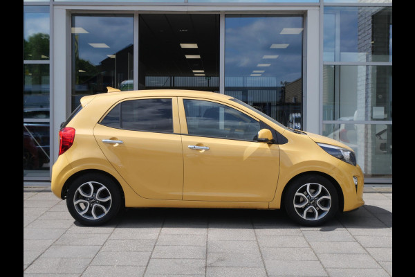 Kia Picanto 1.0 DPi DynamicPlusLine