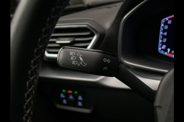 Seat Leon Sportstourer 1.5 TSI Style Launch Edition Sport (APPLECARPLAY,NAVI,CAMERA,DIGITALE DASH,CRUISE,LED,KEYLESS,LM VELGEN,)