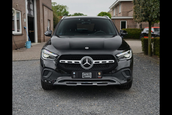 Mercedes-Benz GLA 250 e Progressive Widescreen Sfeerverlichting Camera PDC LED 18''
