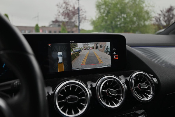 Mercedes-Benz GLA 250 e Progressive Widescreen Sfeerverlichting Camera PDC LED 18''