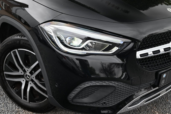 Mercedes-Benz GLA 250 e Progressive Widescreen Sfeerverlichting Camera PDC LED 18''