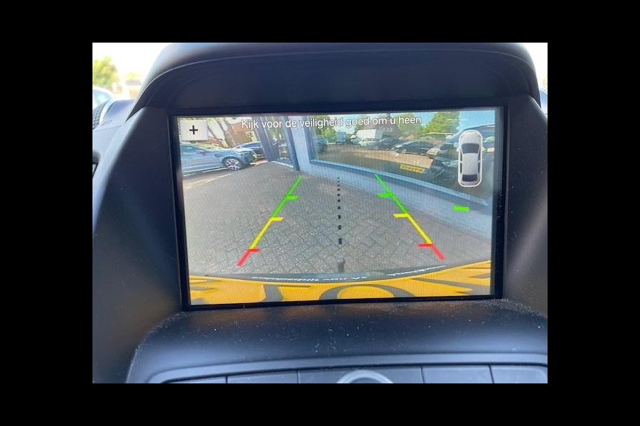 Ford Kuga 1.5 EcoBoost Titanium | Afn. trekhaak | 1800 kg trekgewicht | Navigatie