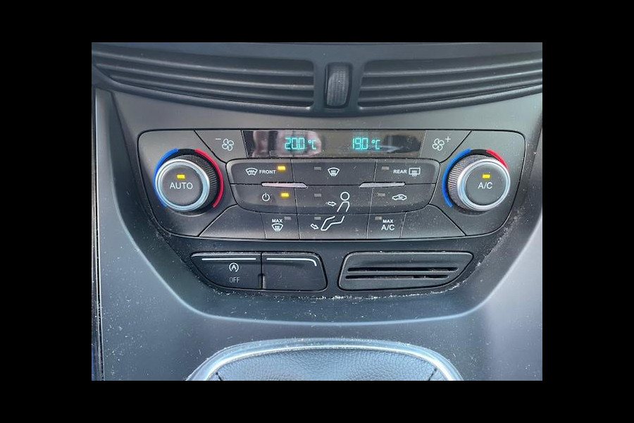 Ford Kuga 1.5 EcoBoost Titanium | Afn. trekhaak | 1800 kg trekgewicht | Navigatie