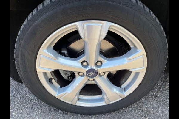 Ford Kuga 1.5 EcoBoost Titanium | Afn. trekhaak | 1800 kg trekgewicht | Navigatie