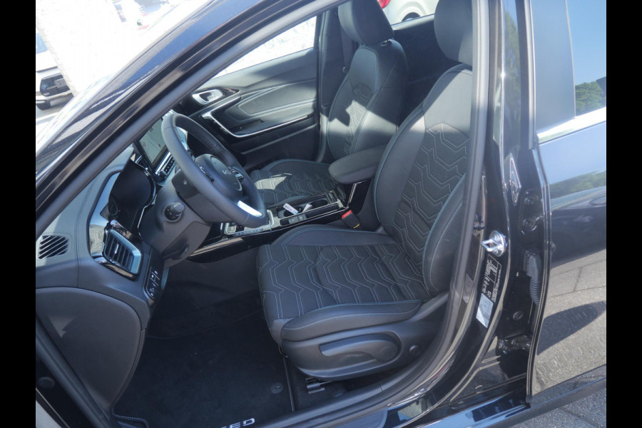 Kia Ceed 1.0 T-GDi MHEV Design Edition | Op Voorraad | Camera | Apple Carplay | Adapt. Cruise | Stoel&Stuur Verwarming | Navi | Keyless