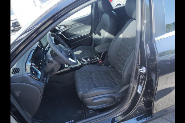 Kia Ceed 1.0 T-GDi MHEV Design Edition | Op Voorraad | Camera | Apple Carplay | Adapt. Cruise | Stoel&Stuur Verwarming | Navi | Keyless