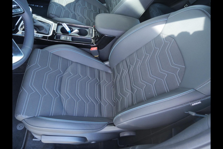 Kia Ceed 1.0 T-GDi MHEV Design Edition | Op Voorraad | Camera | Apple Carplay | Adapt. Cruise | Stoel&Stuur Verwarming | Navi | Keyless