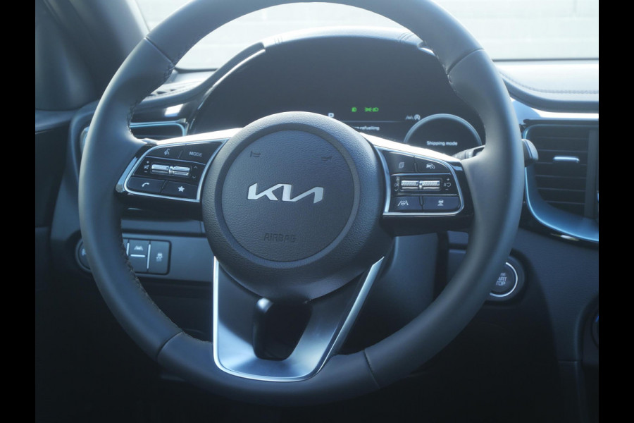 Kia Ceed 1.0 T-GDi MHEV Design Edition | Op Voorraad | Camera | Apple Carplay | Adapt. Cruise | Stoel&Stuur Verwarming | Navi | Keyless
