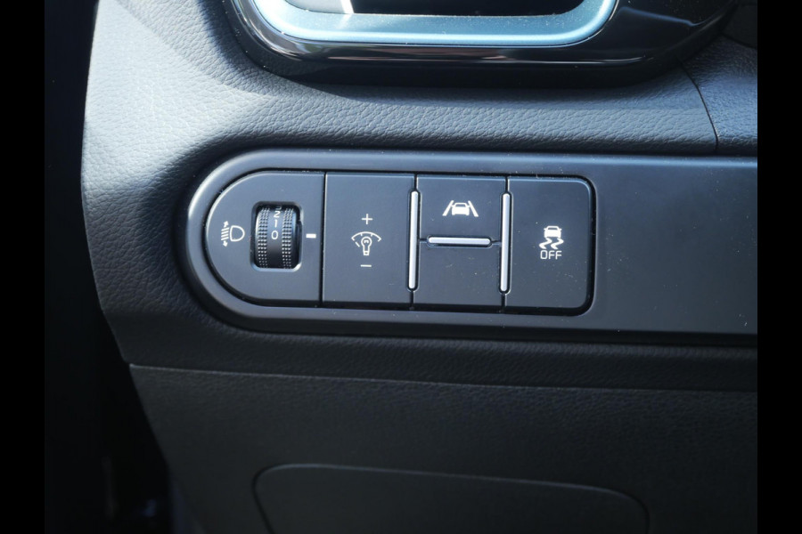 Kia Ceed 1.0 T-GDi MHEV Design Edition | Op Voorraad | Camera | Apple Carplay | Adapt. Cruise | Stoel&Stuur Verwarming | Navi | Keyless