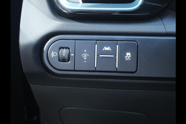 Kia Ceed 1.0 T-GDi MHEV Design Edition | Op Voorraad | Camera | Apple Carplay | Adapt. Cruise | Stoel&Stuur Verwarming | Navi | Keyless