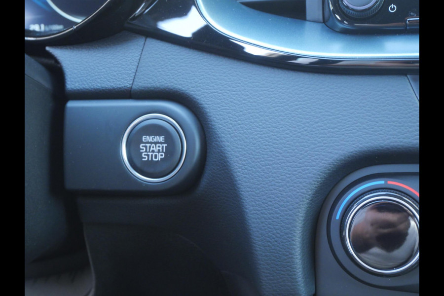 Kia Ceed 1.0 T-GDi MHEV Design Edition | Op Voorraad | Camera | Apple Carplay | Adapt. Cruise | Stoel&Stuur Verwarming | Navi | Keyless