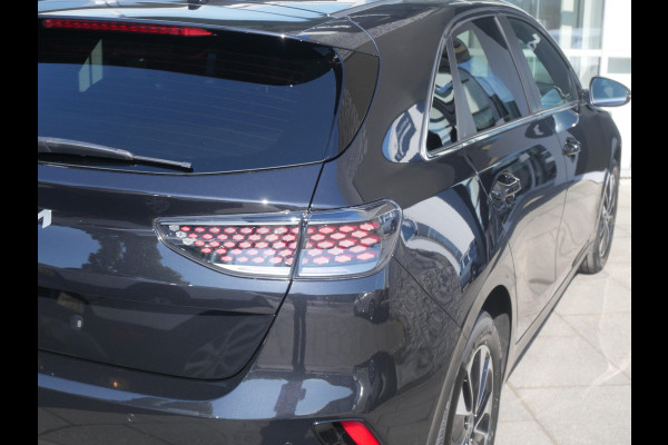 Kia Ceed 1.0 T-GDi MHEV Design Edition | Op Voorraad | Camera | Apple Carplay | Adapt. Cruise | Stoel&Stuur Verwarming | Navi | Keyless
