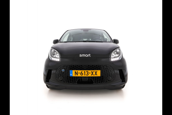 Smart Forfour EQ Comfort Pack-Sport 18 kWh [ 3-Fase ] (INCL-BTW) *COMFORT-SEATS | CARPLAY  | AIRCO | CRUISE | MICROFIBRE | PDC | 16''ALU*