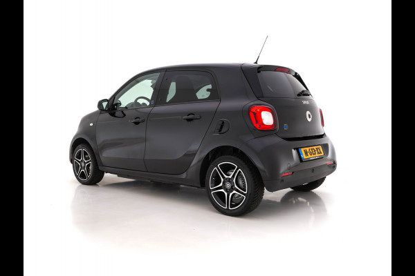 Smart Forfour EQ Comfort Pack-Sport 18 kWh [ 3-Fase ] (INCL-BTW) *COMFORT-SEATS | CARPLAY  | AIRCO | CRUISE | MICROFIBRE | PDC | 16''ALU*